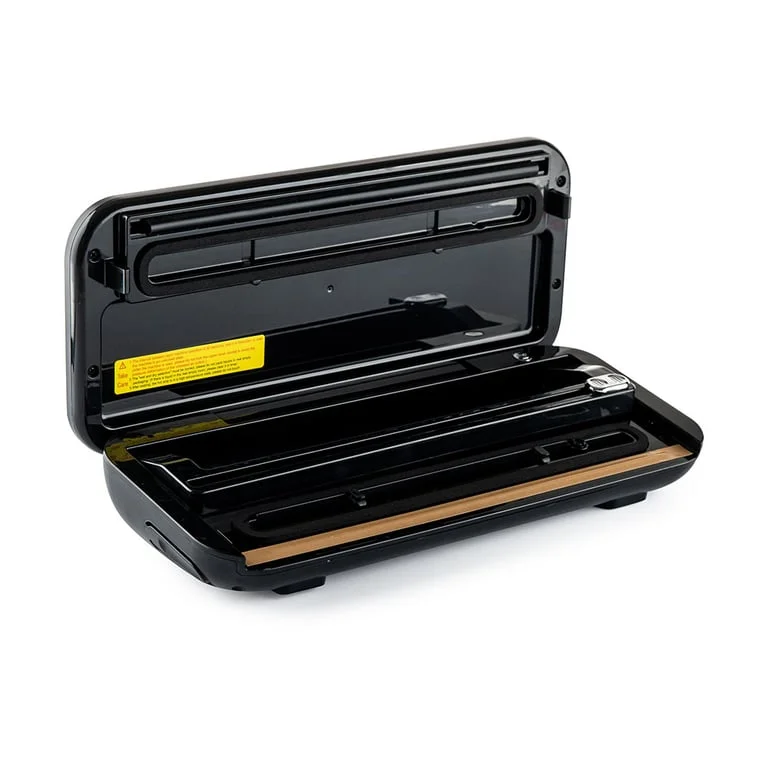 Vacuum Sealer MUHLER MV-125 with 10pcs bags