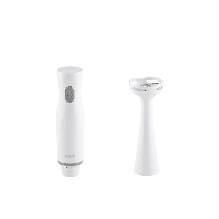 Hand Blender Muhler MB-213, Grey