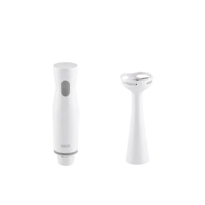 Hand Blender Muhler MB-213, Grey