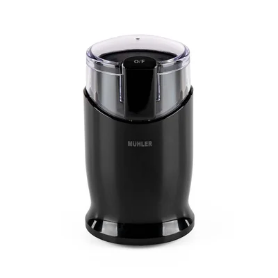 Кафемелачка Muhler MCG-353, 150W, 60 гр
