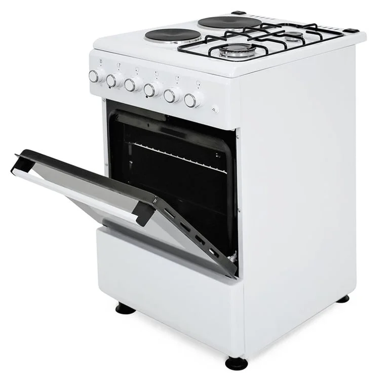Electric Cooker Muhler ELC-500G, 2G+2E