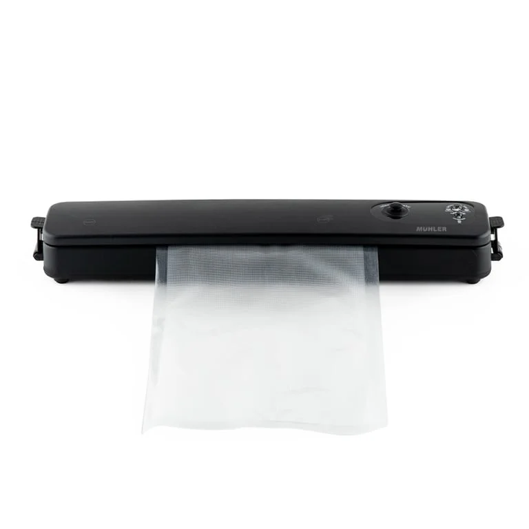 Vacuum Sealer MUHLER MV-90N with 15pcs bags