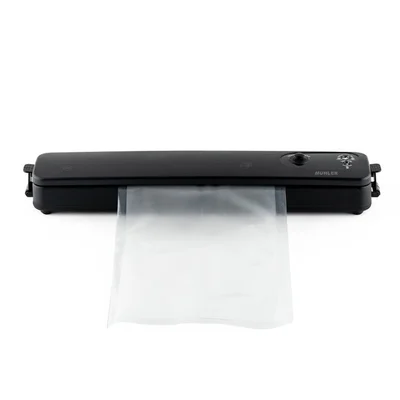 Vacuum Sealer MUHLER MV-90N with 15pcs bags