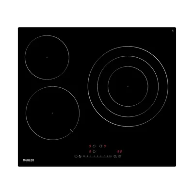 Built-in Hob Muhler CHP33