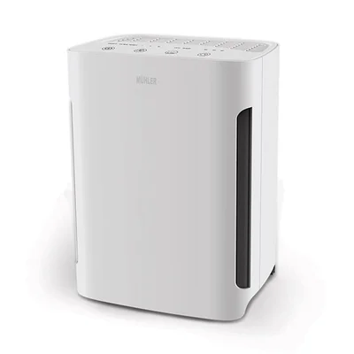 Air Purifier Muhler APM-200UV