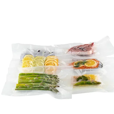 Vacuum Sealer MUHLER MV-90N with 15pcs bags
