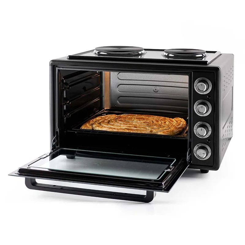 Mini Cooker Muhler MC-6522, 3618W, 65/56 l