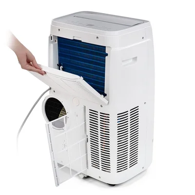 Portable air conditioner Muhler MPAC12-C, 12000BTU,cooling