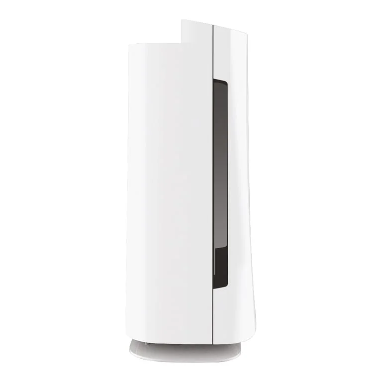 Air Purifier Muhler APM-350UVS