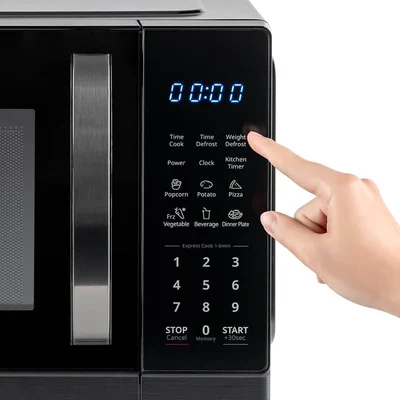 Microwave Oven MUHLER MO-7059D 25L
