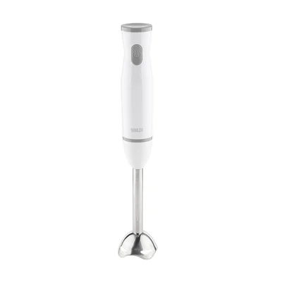 Hand Blender Muhler MB-233, Grey