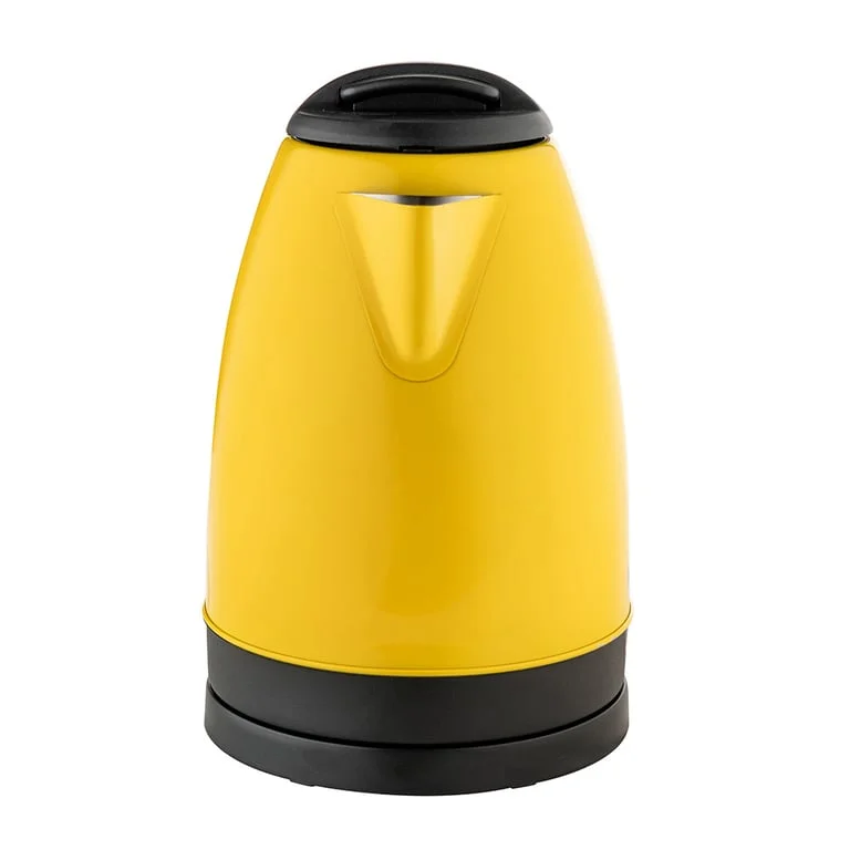 Кана електрическа Muhler WK-2077Y, 1500W, 2 л