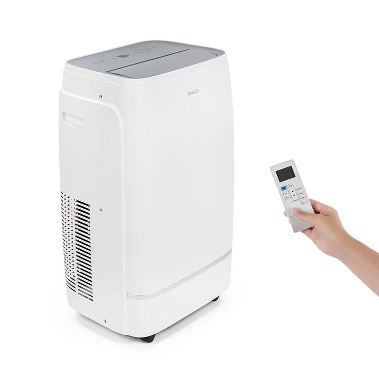 Portable air conditioner Muhler MPAC12-C, 12000BTU,cooling