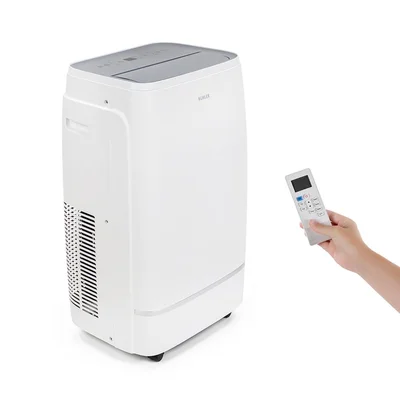 Portable air conditioner Muhler MPAC12-C, 12000BTU,cooling
