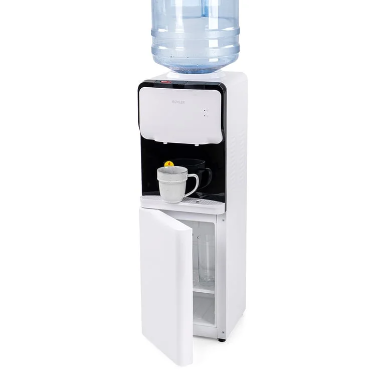Диспенсер за вода Muhler WD-35CT, 505W, компресор