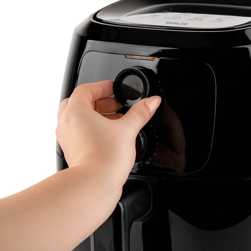 Air Fryer Muhler MFX-414M
