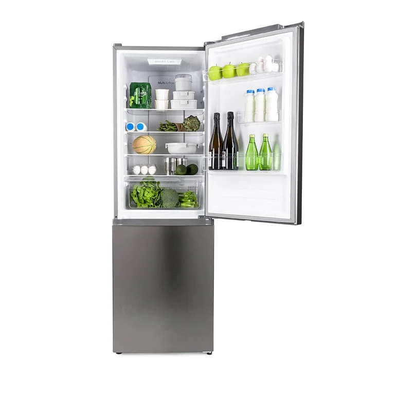 Refrigerator Muhler NFC1851NDIE