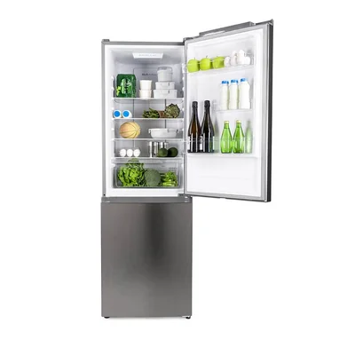 Refrigerator Muhler NFC1851NDIE