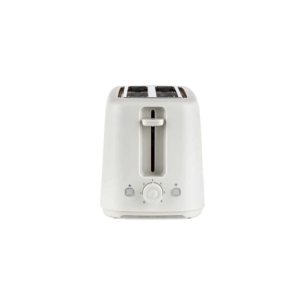 Тостер за 4 филии Muhler MT-747 Dune, 1450W, 2 дълги слота