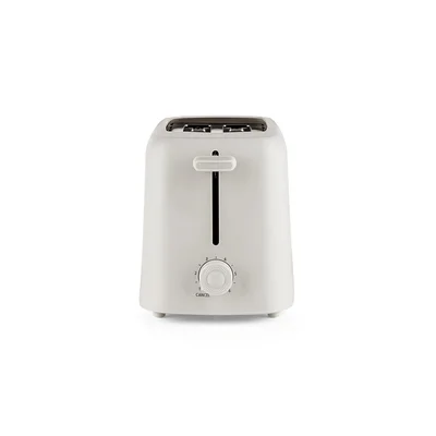 Тостер за 2 филии Muhler MT-727 Dune, 650W, 2 слота