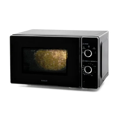 Microwave Oven MUHLER MO-5029B 20L