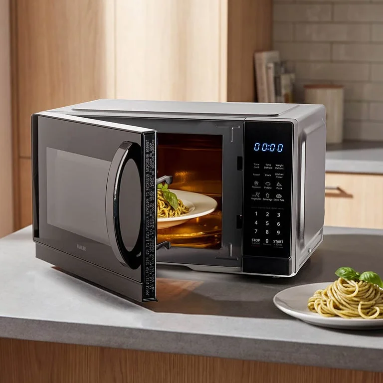 Microwave Oven MUHLER MO-7059D 25L