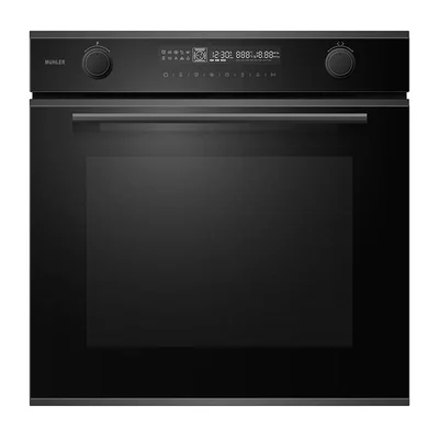 Built-in Oven Muhler BO7213GDA, 72l, 13 functions