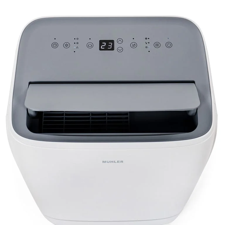 Portable air conditioner Muhler MPAC12-C, 12000BTU,cooling