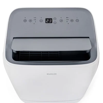 Portable air conditioner Muhler MPAC12-C, 12000BTU,cooling