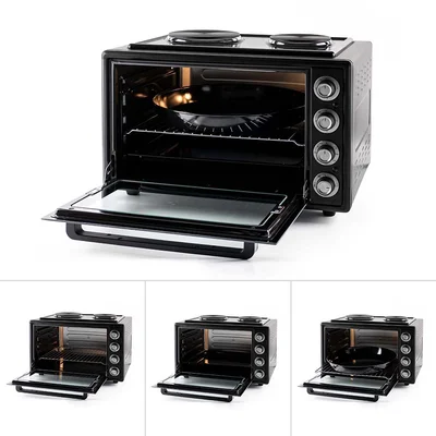 Mini Cooker Muhler MC-6522, 3618W, 65/56 l