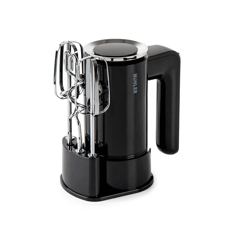 Миксер Muhler MX-300, 300W, стойка за съхранение