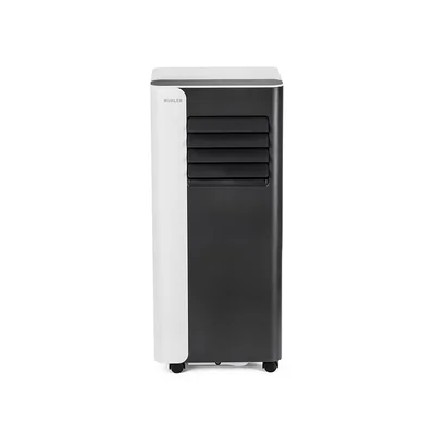 Portable air conditioner Muhler MPAC70-C, cooling, 7000-ВТU