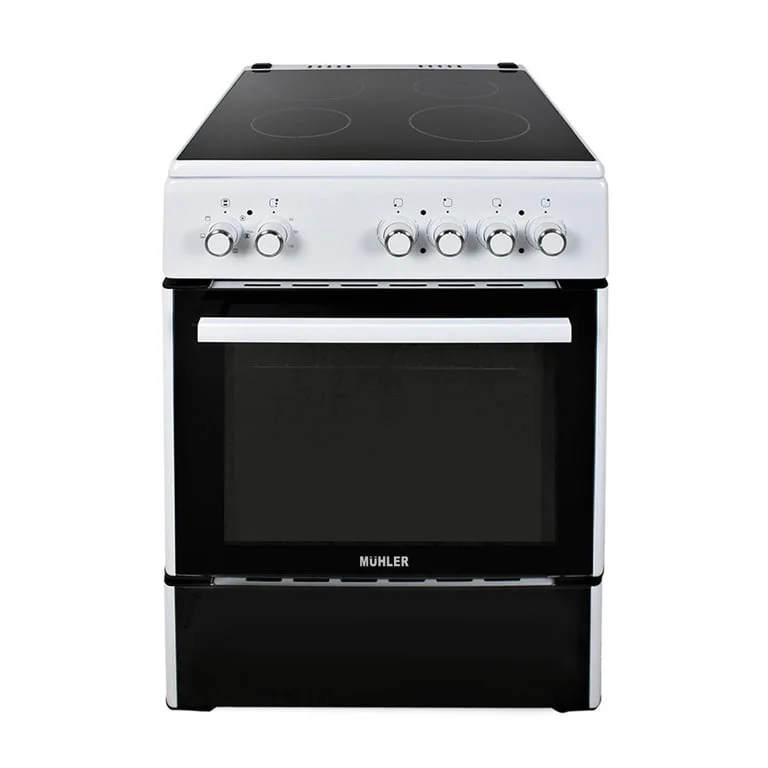 Electric Cooker Muhler ELC-VC601E, 4V