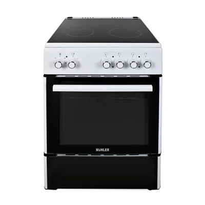 Electric Cooker Muhler ELC-VC601E, 4V
