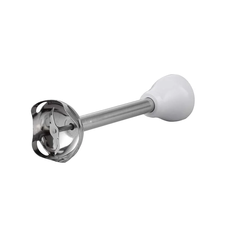 Hand blender 3in1 Muhler MB-603, 600W, metal