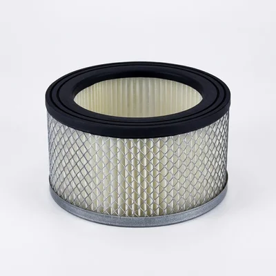 HEPA filter  Muhler ASHF2