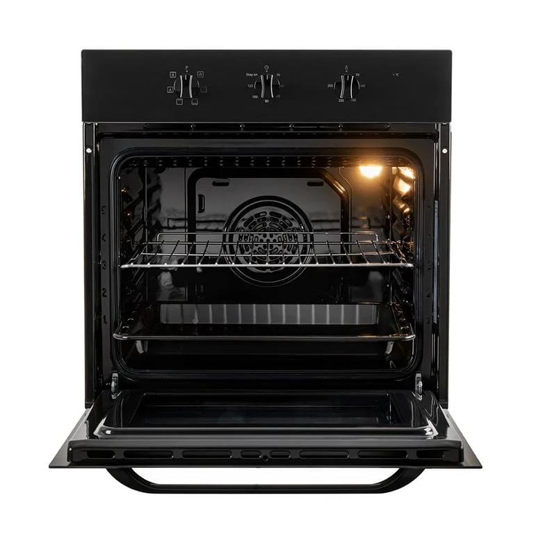 Built-in Oven Muhler BO6508MA, 65L, 8 functions