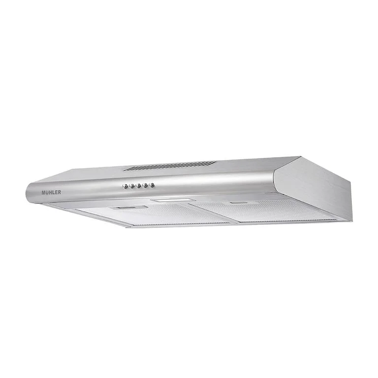 Cooker hood Muhler AMK-655C-S2