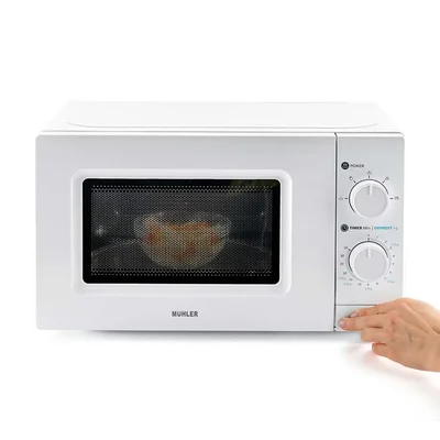 Microwave Oven MUHLER MO-5009 20L
