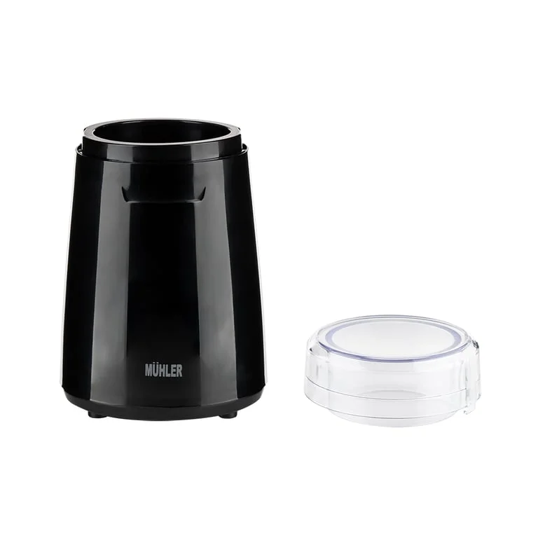Кафемелачка Muhler MCG-335, 135W, 30 гр
