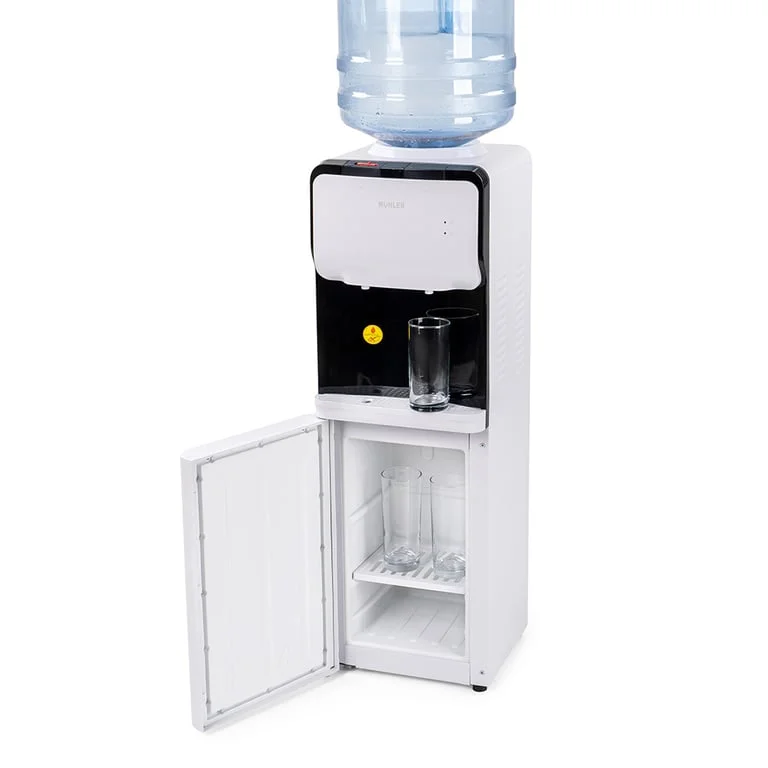Диспенсер за вода Muhler WD-35CT, 505W, компресор