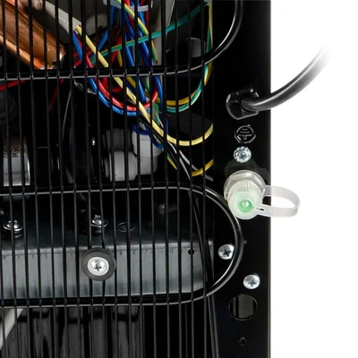 Диспенсер за вода Muhler WD-99CBL, компресор, долно зареждане