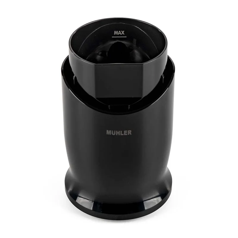 Кафемелачка Muhler MCG-353, 150W, 60 гр