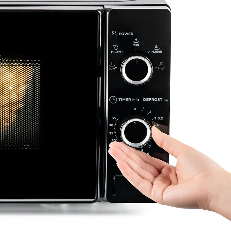 Microwave Oven MUHLER MO-5029B 20L
