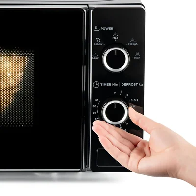 Microwave Oven MUHLER MO-5029B 20L
