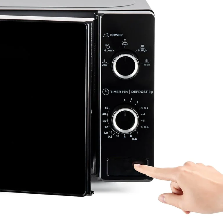 Microwave Oven MUHLER MO-5029B 20L