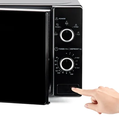 Microwave Oven MUHLER MO-5029B 20L