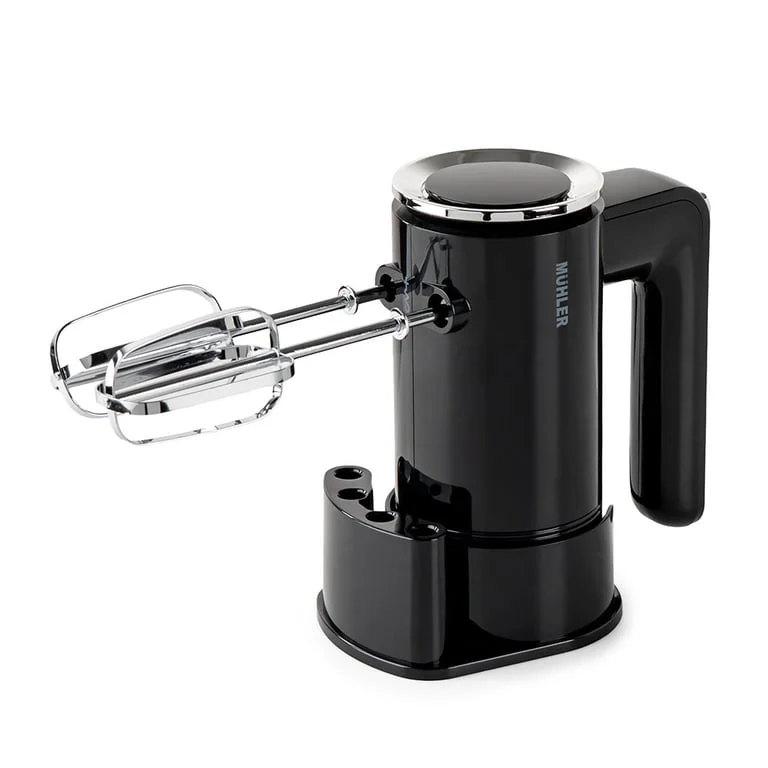 Миксер Muhler MX-300, 300W, стойка за съхранение