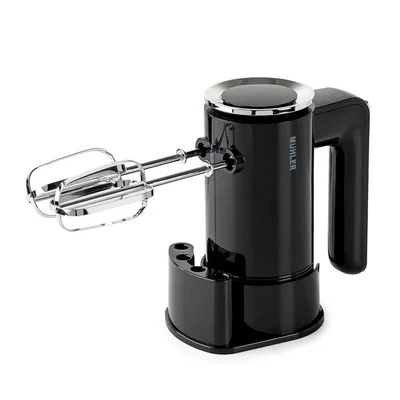 Миксер Muhler MX-300, 300W, стойка за съхранение