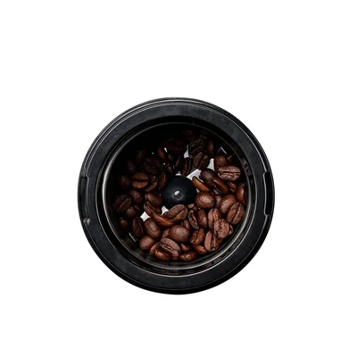 Кафемелачка Muhler MCG-335, 135W, 30 гр